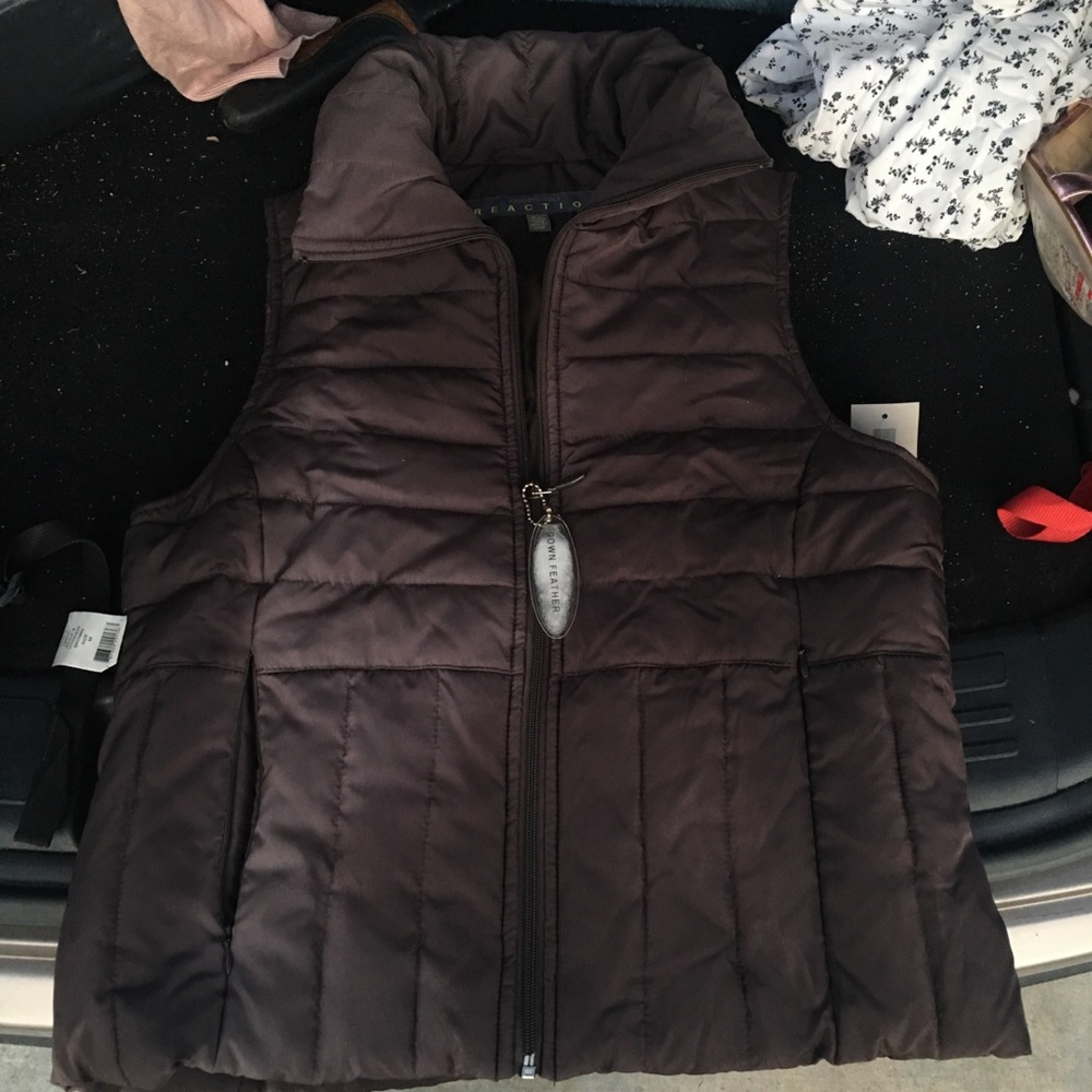 Size Medium Kenneth Cole Reaction